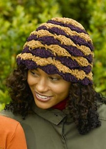 Famous Designer Hat (Crochet) photo 1