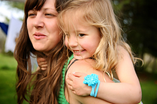 Knotted Headband #L0321AD photo 2