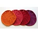 Sunrise Washcloth pattern 