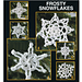 Snowflake Ornament (Frosty Snowflakes) pattern 