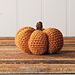 Spice & Clove Knit and Crochet Pumpkins (Crochet) pattern 