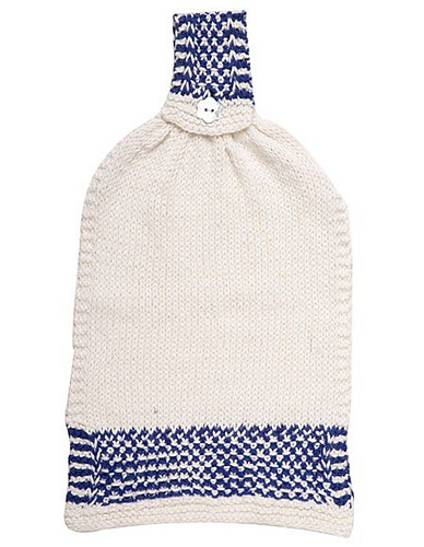 Ravelry: Squeaky Clean Kitchen Set pattern by Knit Picks Design Team