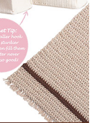 Mudroom Rug photo 1