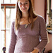 Greek Pullover pattern 