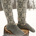 32-4 Sweater/Jacket, Head band and socks. photo 4