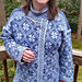 32-4 Sweater/Jacket, Head band and socks. photo 3