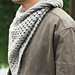 Granny Bandana pattern 