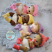 Little Dumplings pattern