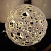 Tapio - valopallo - lightball pattern 