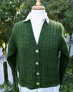 Size 2 knit by Heather @sewhappyjane in Sew Happy Jane Meadow DK, color Envy