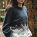 Misty Pines Sweater pattern