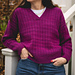 Fidalgo Pullover pattern