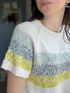 Summer Mod: Striped