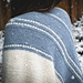 Frost & Flurry Shawl pattern 