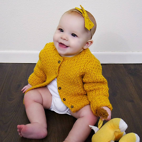 Ravelry: Lear pattern by Lisa Richardson