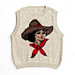 Jane Vest pattern 