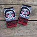 Billy The Puppet SAW Mitts pattern