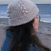 Matunuck Beanie pattern