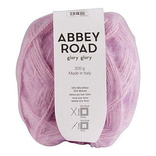 Ravelry: Abbey Road Glory Glory