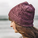 Caswell Bay Hat pattern 