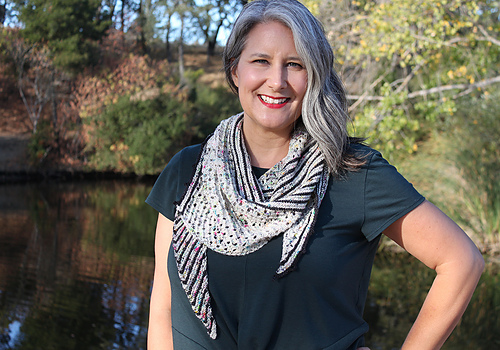 Wild at Heart Stripe photo 1