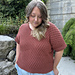 The Billie Tee pattern 