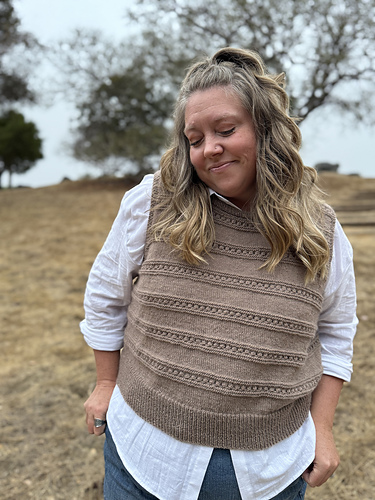 The Souline Vest