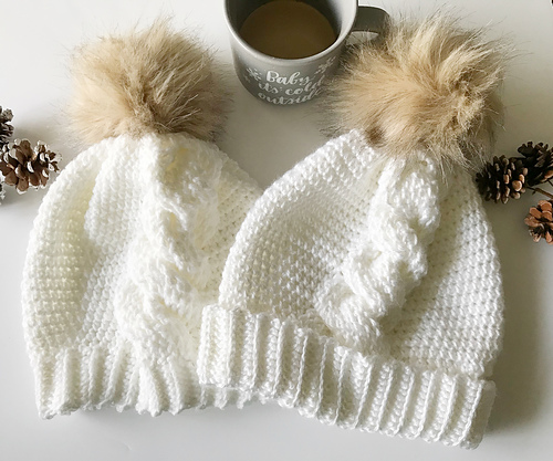 The Briar Beanie photo 1