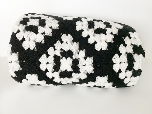 The Mabel Blanket photo 5