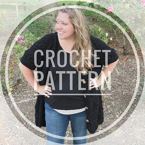 The Clove Cardi photo 9