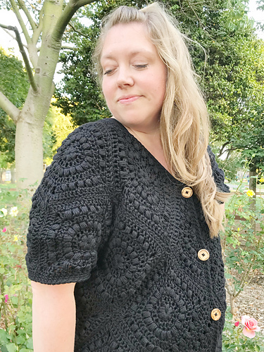 The Clove Cardi photo 4