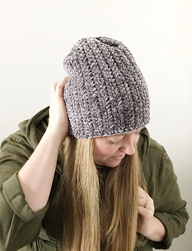 The Lucy Beanie photo 5