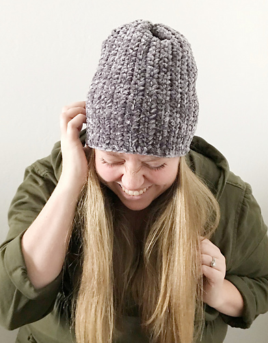 The Lucy Beanie photo 6