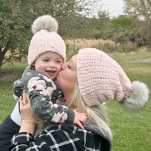 The Lucy Beanie photo 3