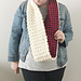 The Rowan Scarf photo 3