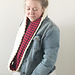 The Rowan Scarf photo 4