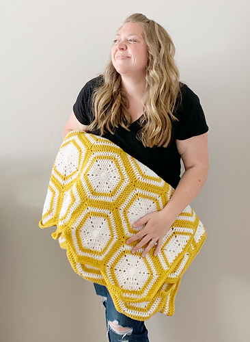 The Winnie Blanket photo 6