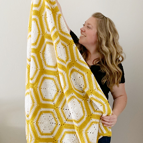 The Winnie Blanket photo 4