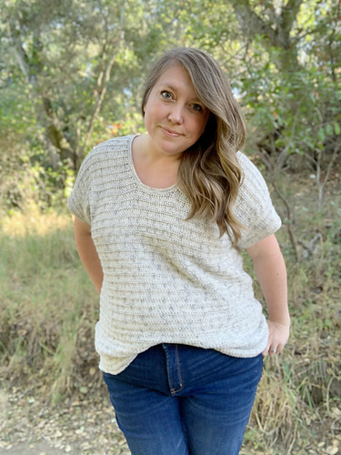 The Harlee Tee photo 6