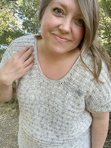 The Harlee Tee photo 4