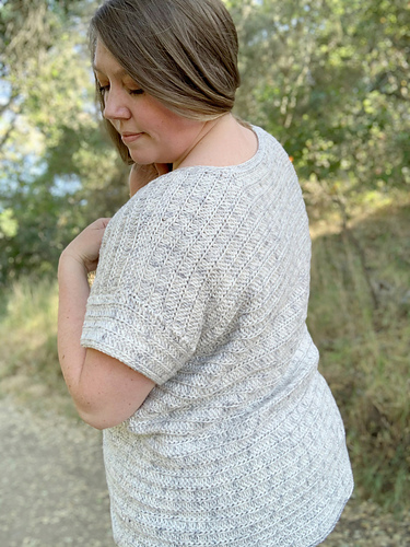 The Harlee Tee photo 5