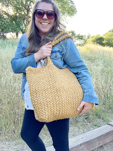 The Marlowe Tote photo 7