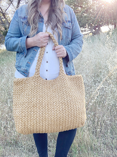 The Marlowe Tote photo 8