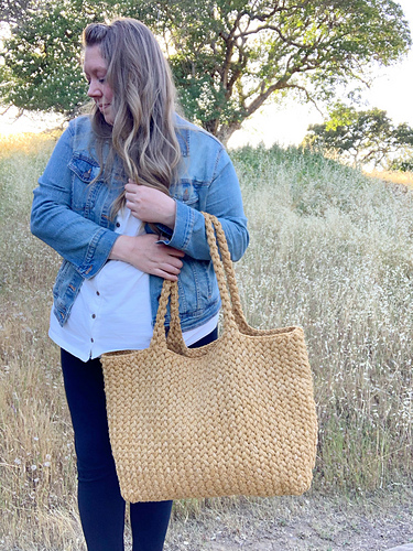 The Marlowe Tote photo 6