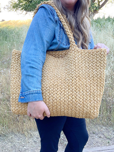 The Marlowe Tote photo 5