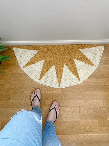 The Elio Rug photo 5