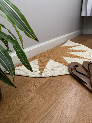 The Elio Rug photo 8