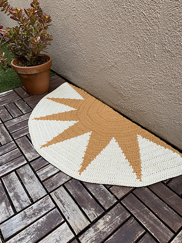 The Elio Rug photo 7