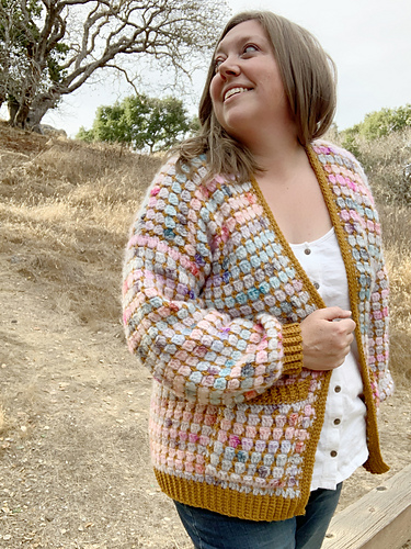 The Magnus Cardigan photo 9