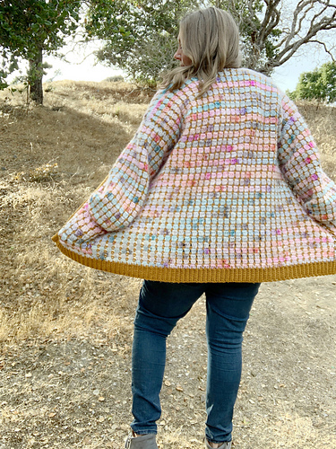 The Magnus Cardigan photo 8